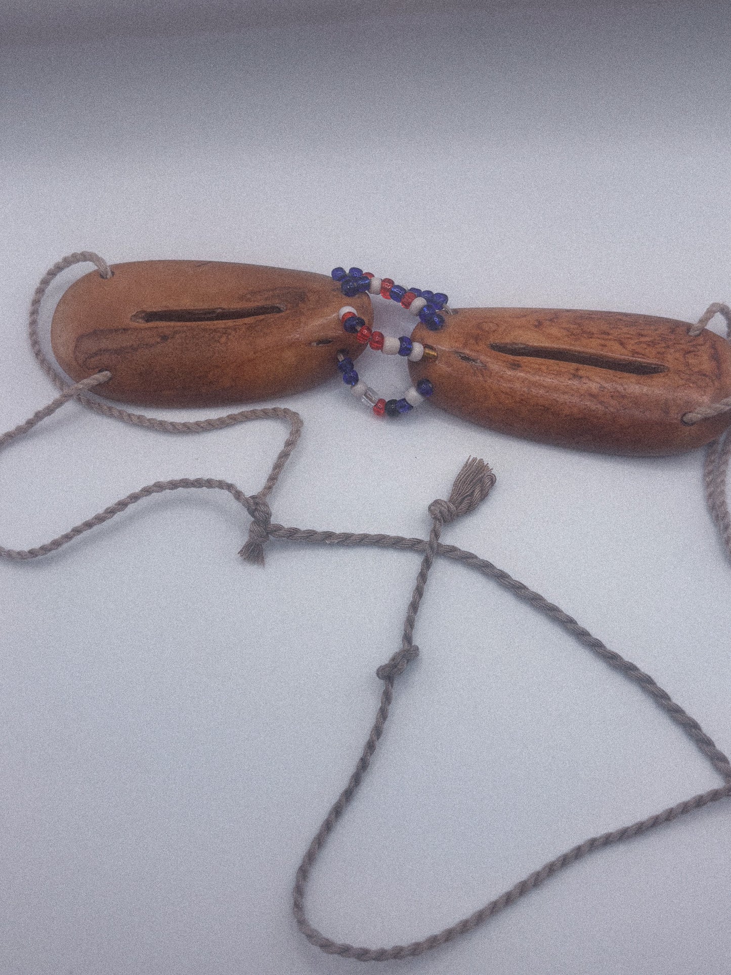 Inuit Goggles, 19th-early 20th century