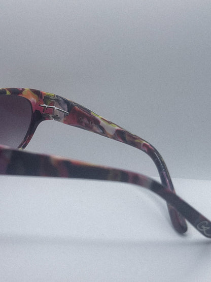 “Chromatic Velocity” 1990s Christian Lacroix Sunglasses