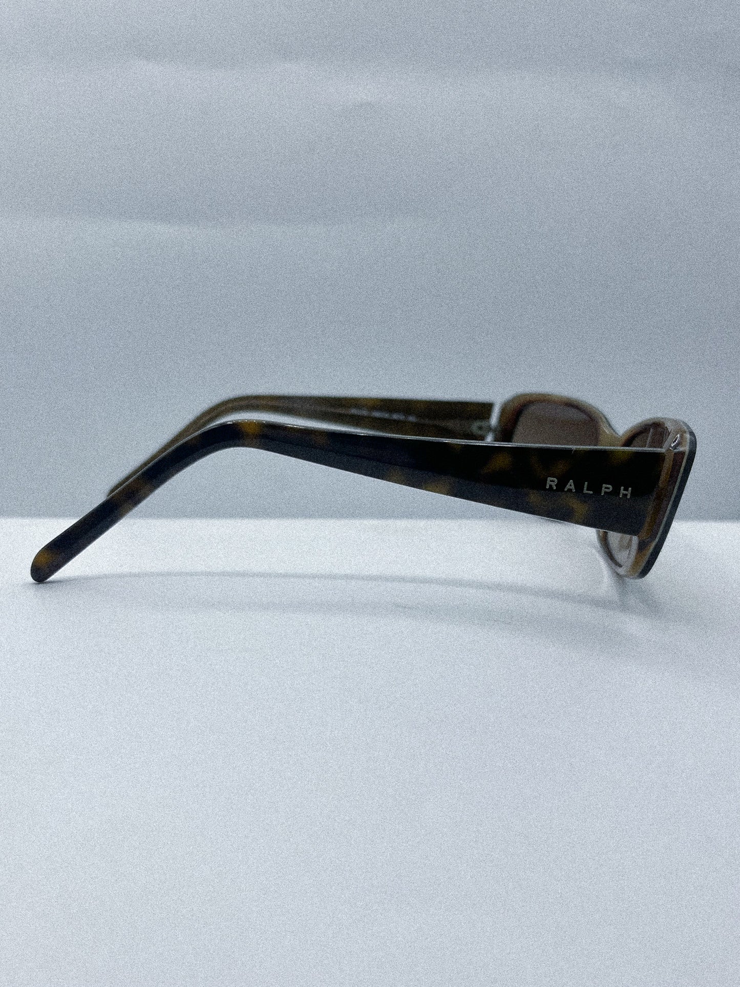 "Simple" 1990s Ralph Lauren Sunglasses