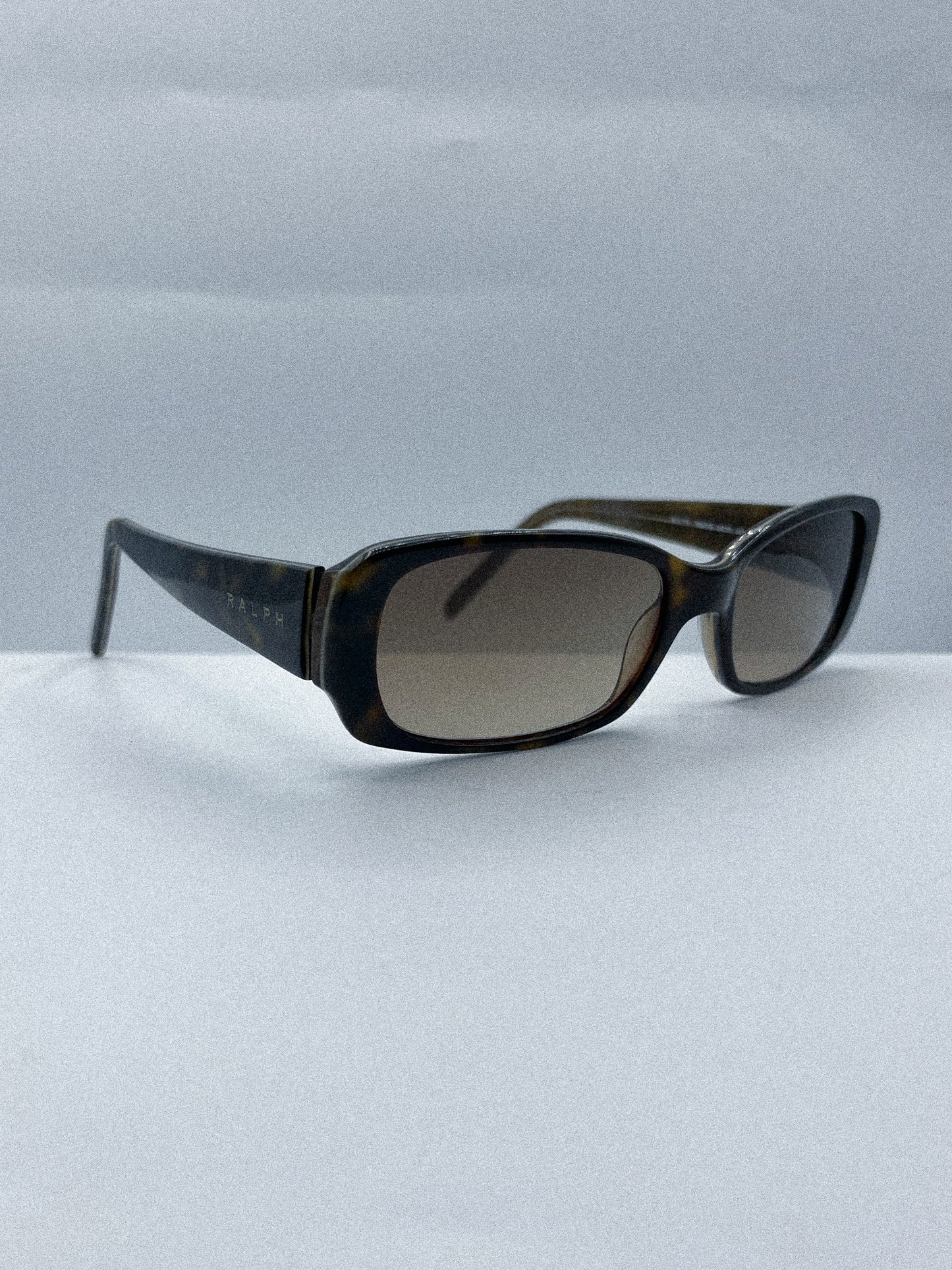 "Simple" 1990s Ralph Lauren Sunglasses