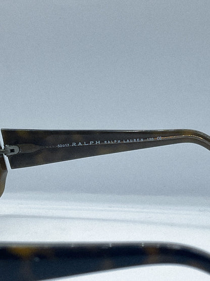 "Simple" 1990s Ralph Lauren Sunglasses