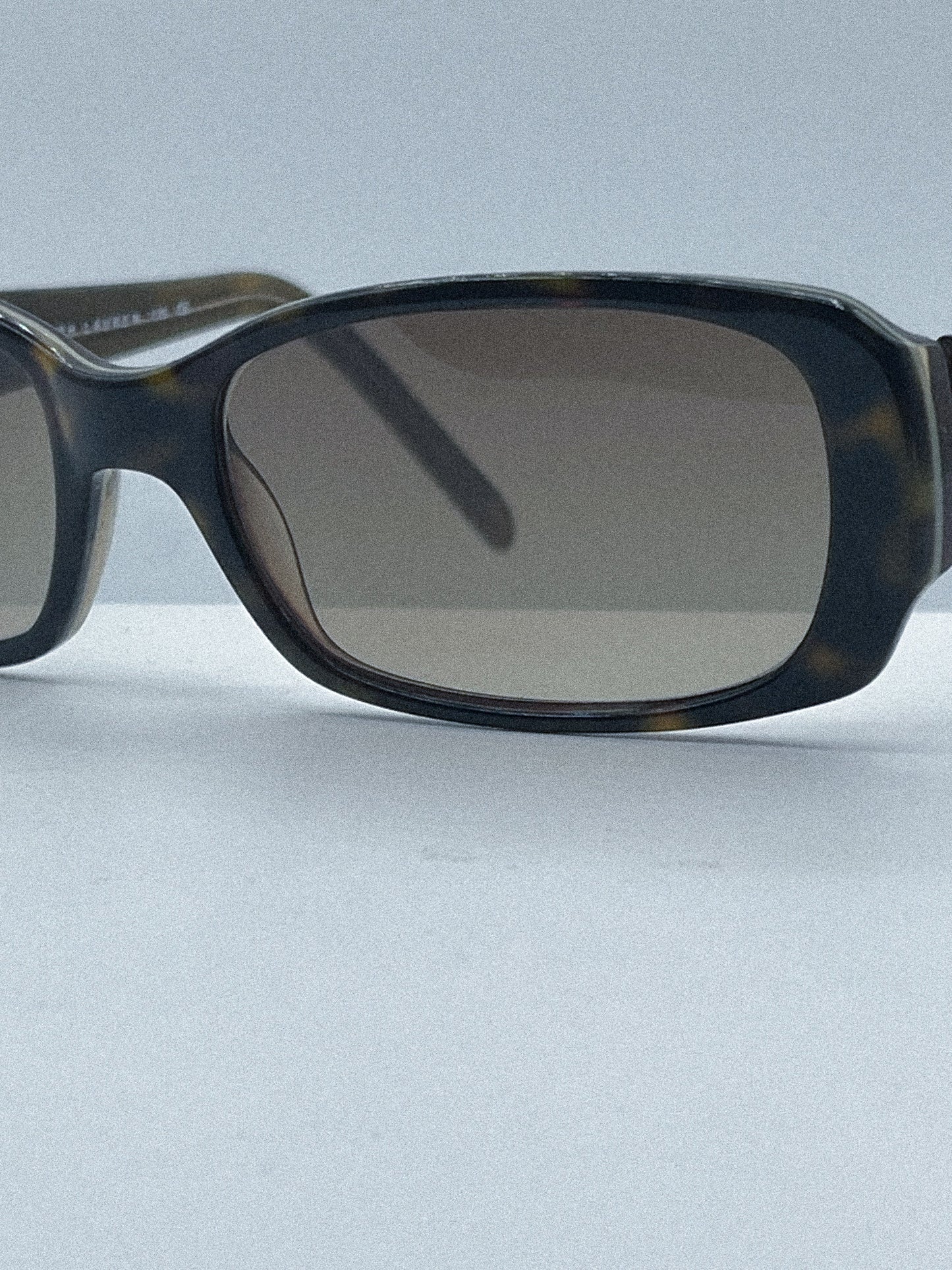 "Simple" 1990s Ralph Lauren Sunglasses