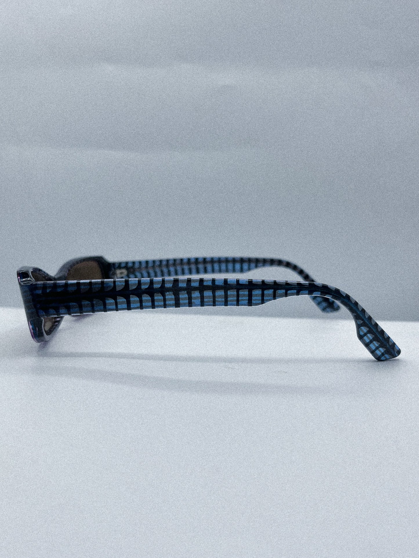 "Ambience" 1990s Jean La Font Sunglasses