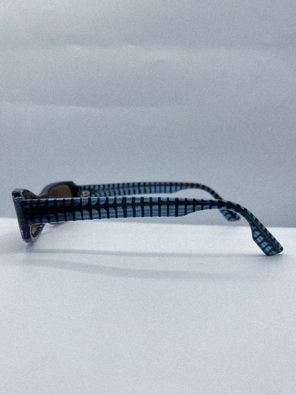 "Ambience" 1990s Jean La Font Sunglasses