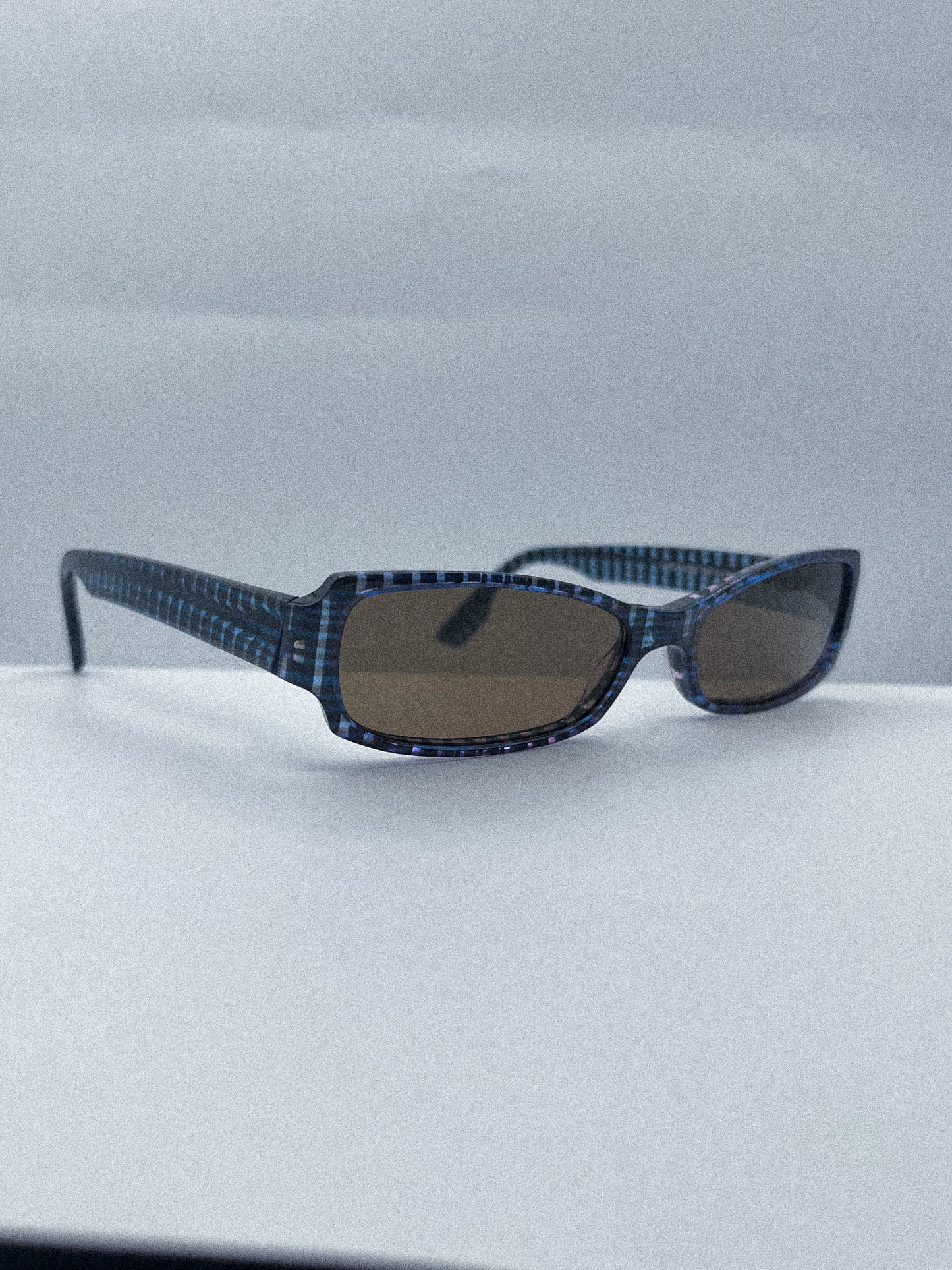 "Ambience" 1990s Jean La Font Sunglasses