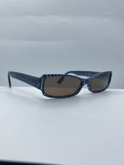 "Ambience" 1990s Jean La Font Sunglasses