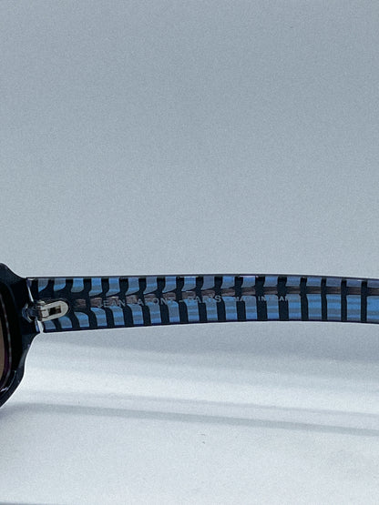 "Ambience" 1990s Jean La Font Sunglasses
