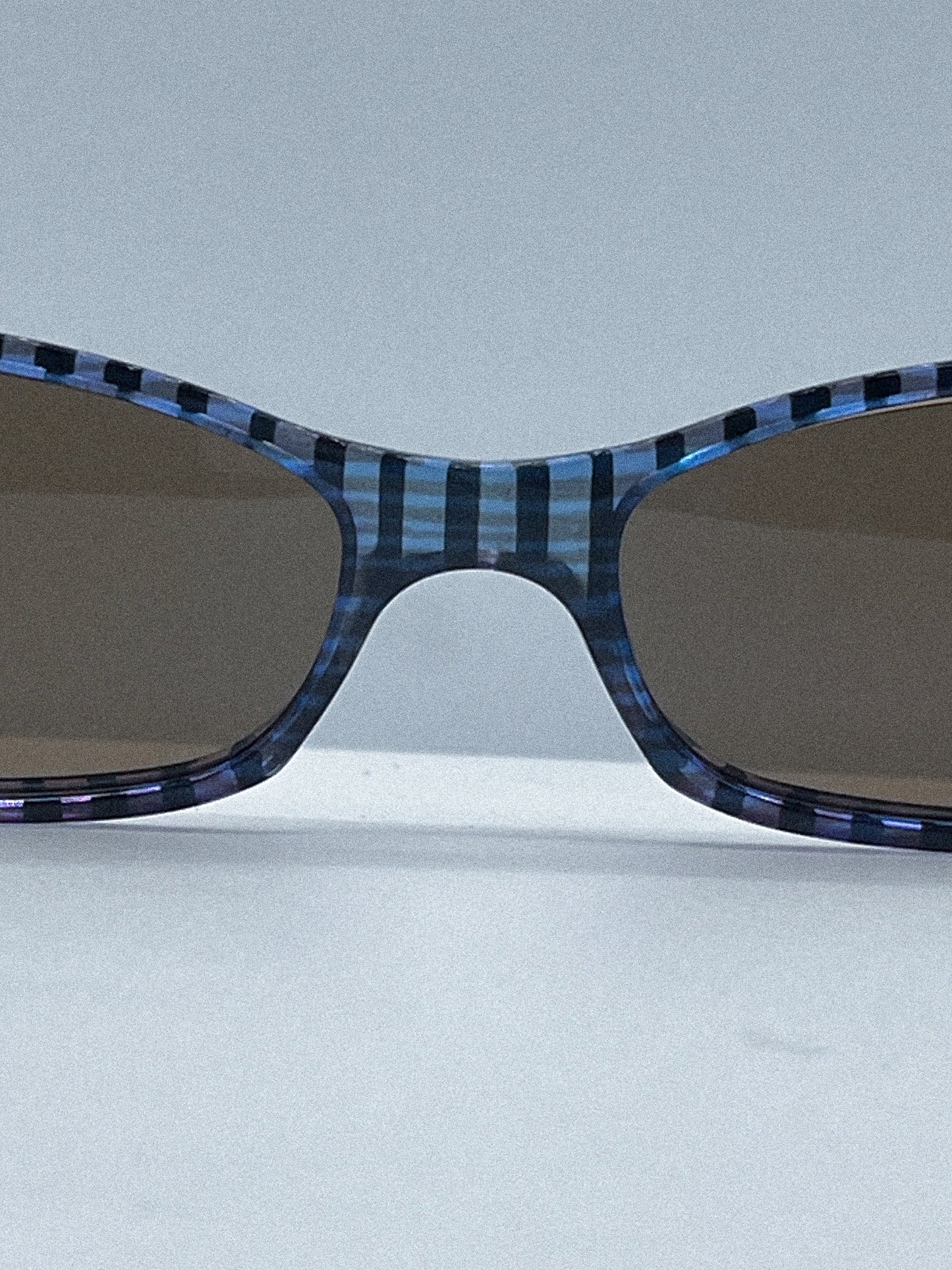 "Ambience" 1990s Jean La Font Sunglasses