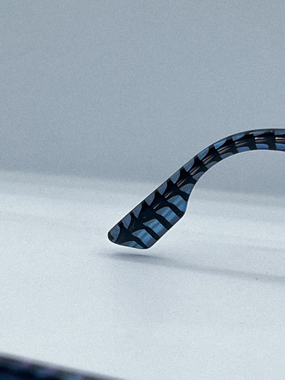 "Ambience" 1990s Jean La Font Sunglasses