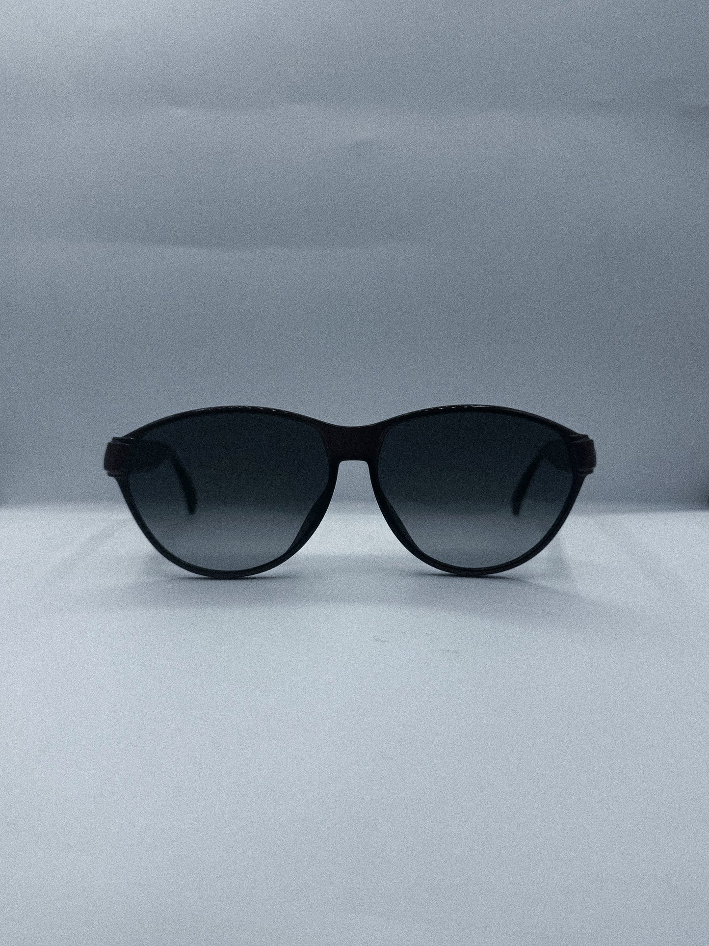 "Snakeskin" 1980s Christian Dior Sunglasses