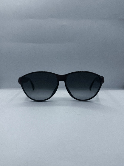 "Snakeskin" 1980s Christian Dior Sunglasses