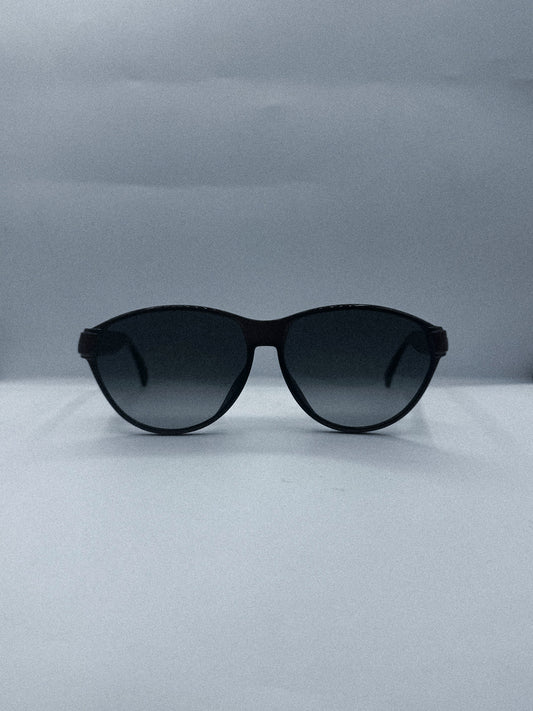 "Snakeskin" 1980s Dior Sunglasses