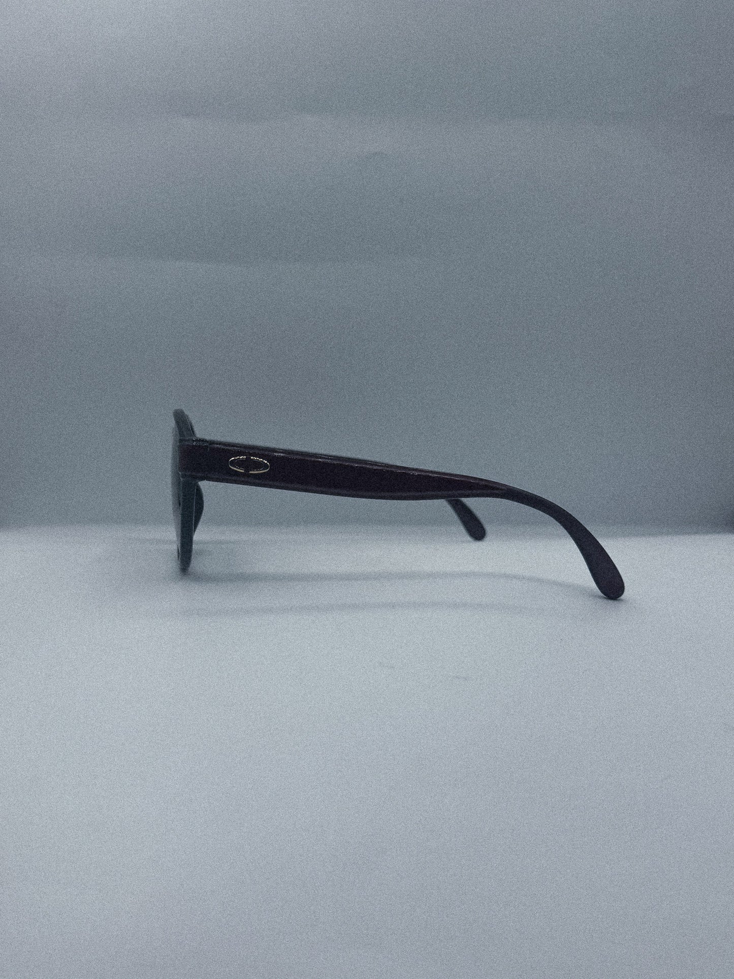 "Snakeskin" 1980s Christian Dior Sunglasses