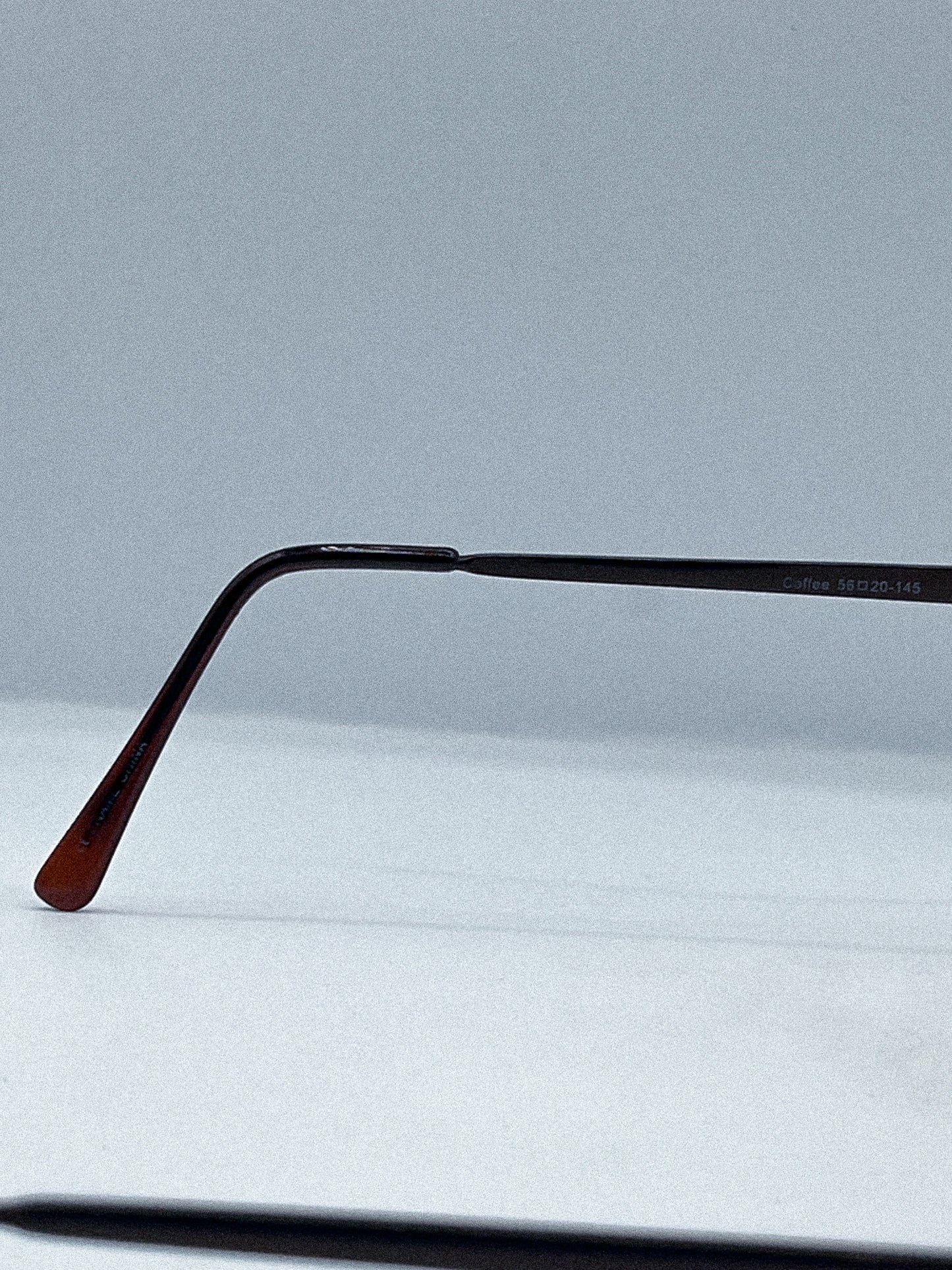 "Driver's Seat" 1970s Capri Sunglasses