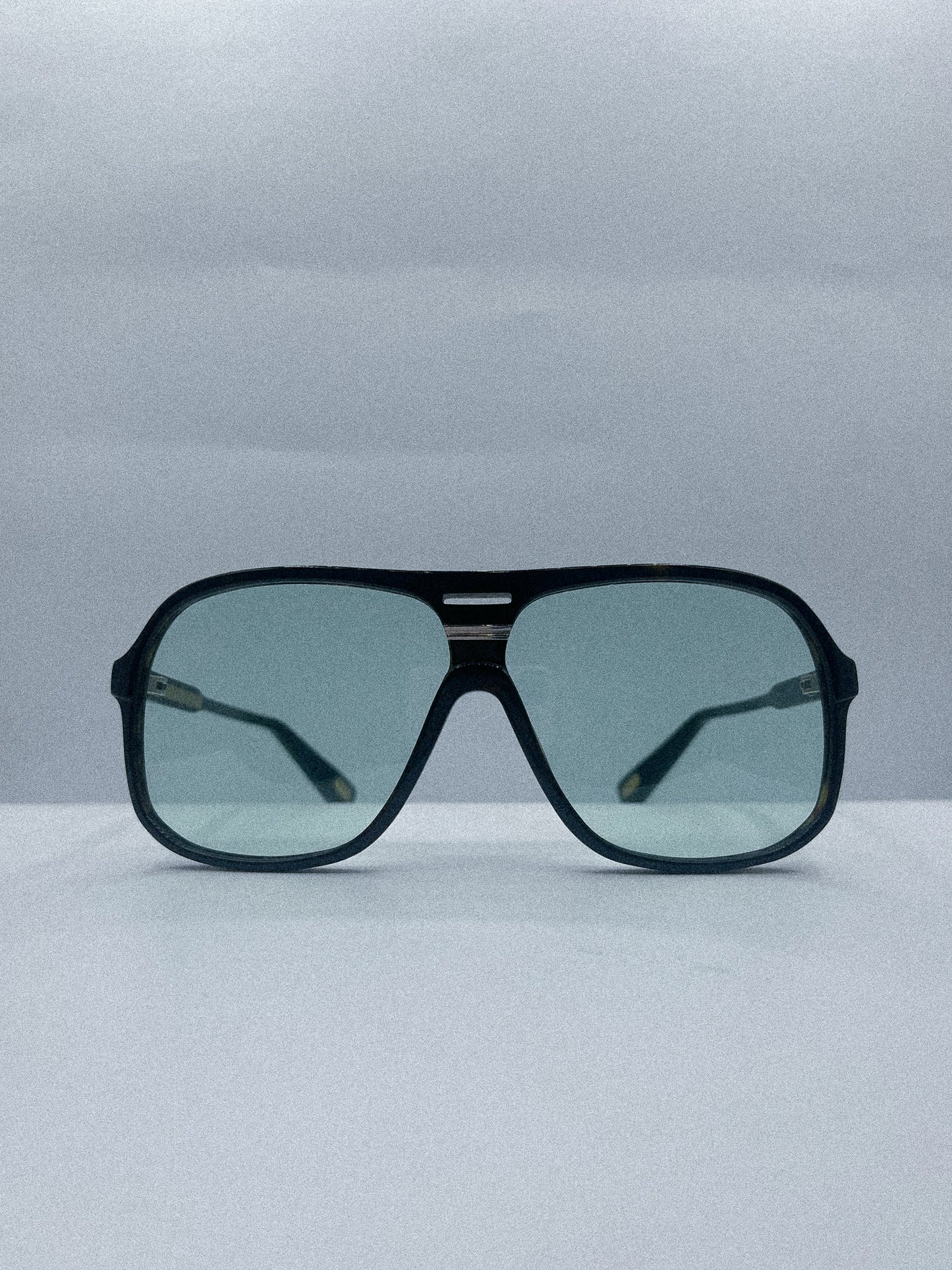 "Minty Fresh" 1990s Marc Jacobs Glasses
