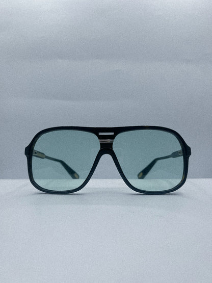 "Minty Fresh" 1990s Marc Jacobs Glasses