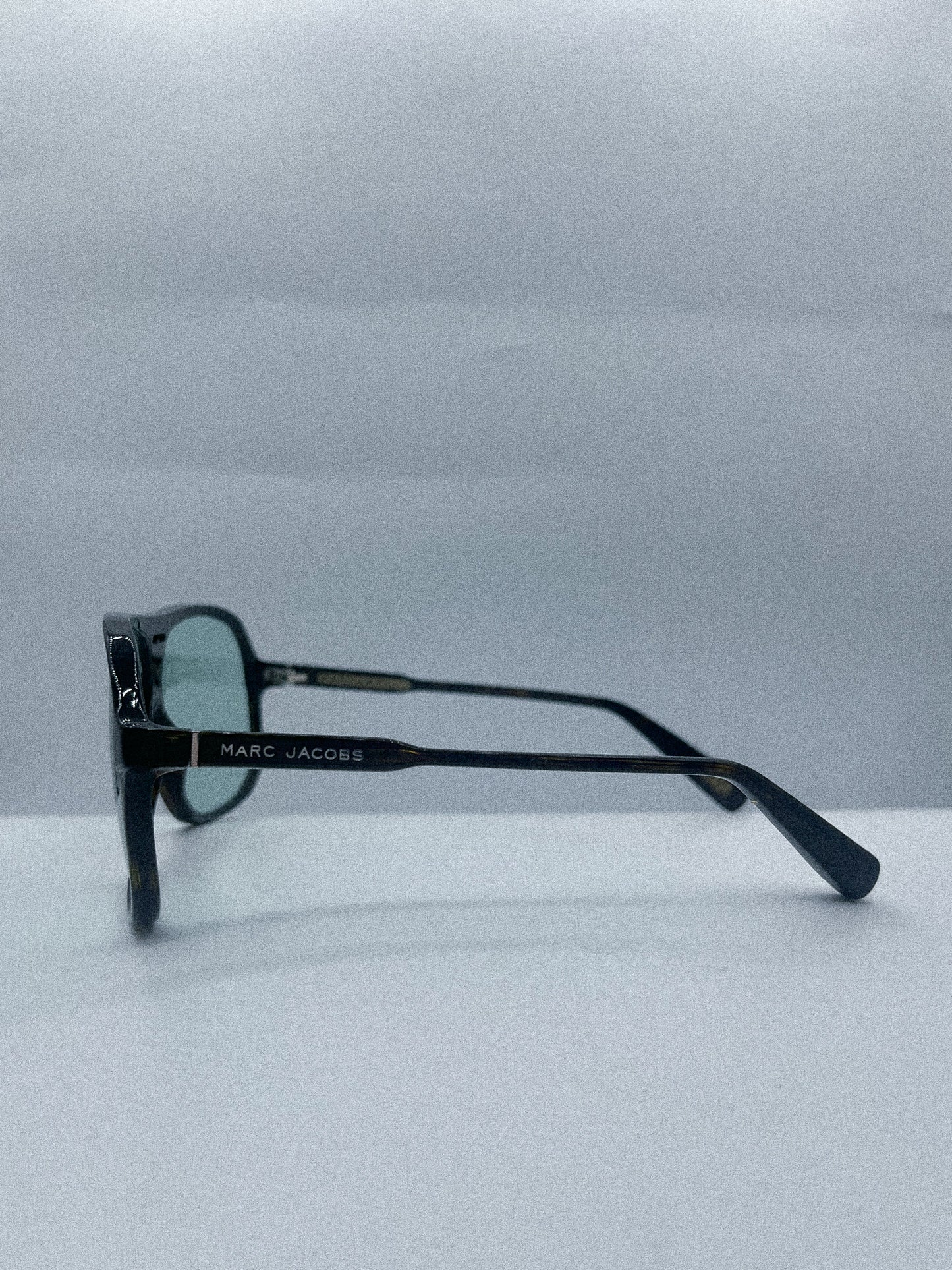 "Minty Fresh" 1990s Marc Jacobs Glasses