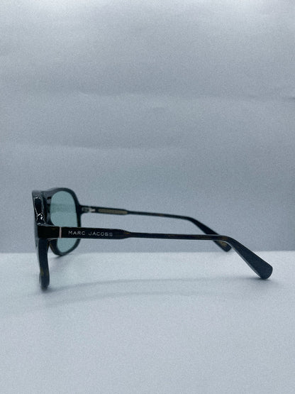 "Minty Fresh" 1990s Marc Jacobs Glasses