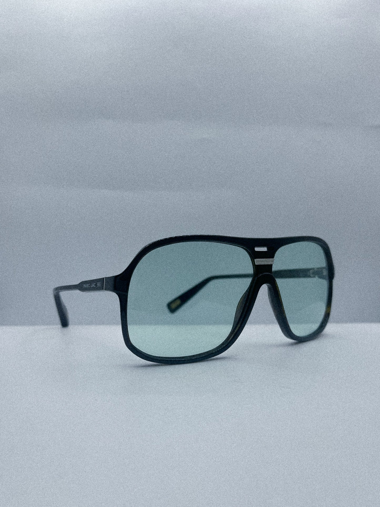"Minty Fresh" 1990s Marc Jacobs Glasses