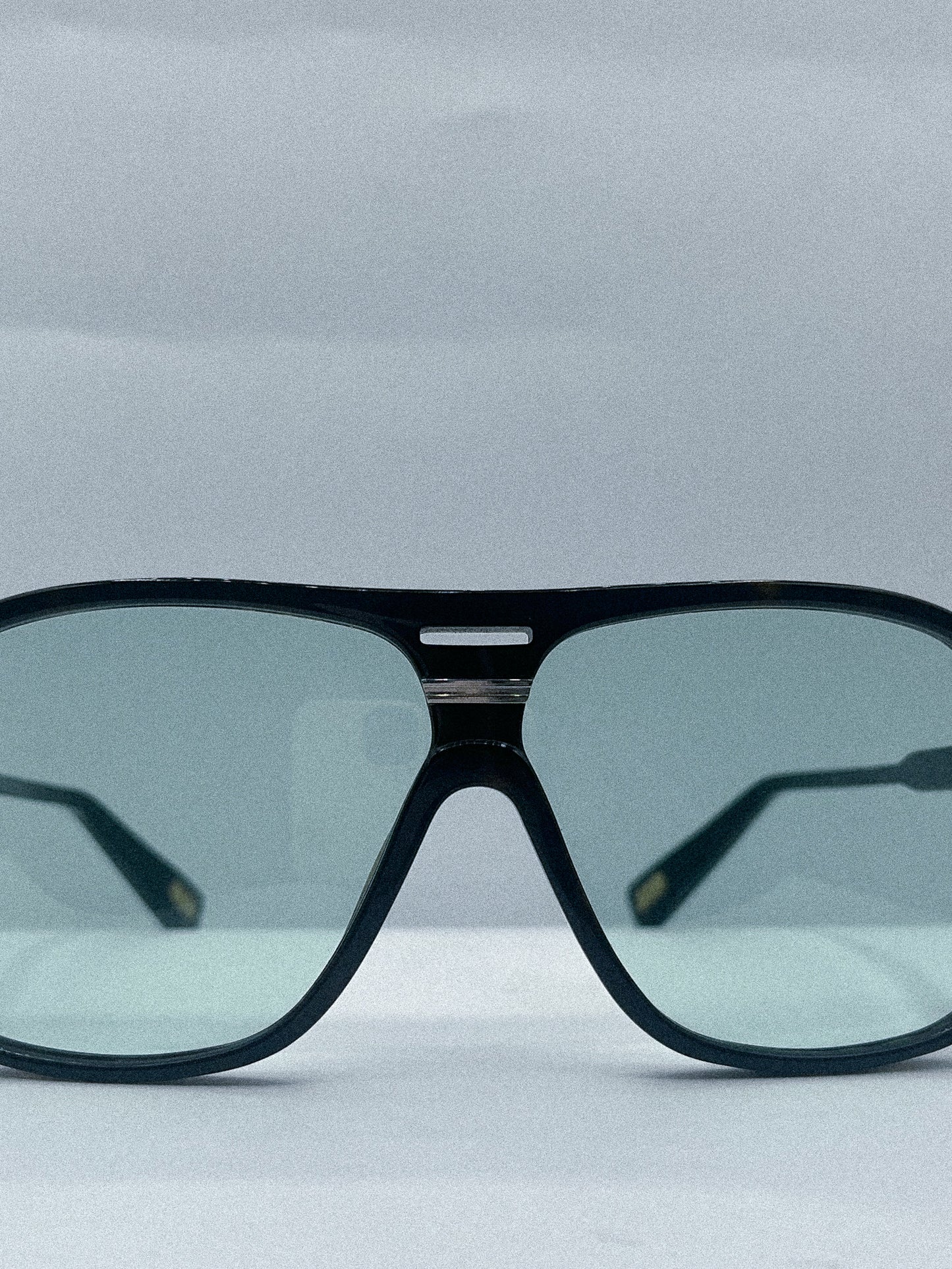 "Minty Fresh" 1990s Marc Jacobs Glasses