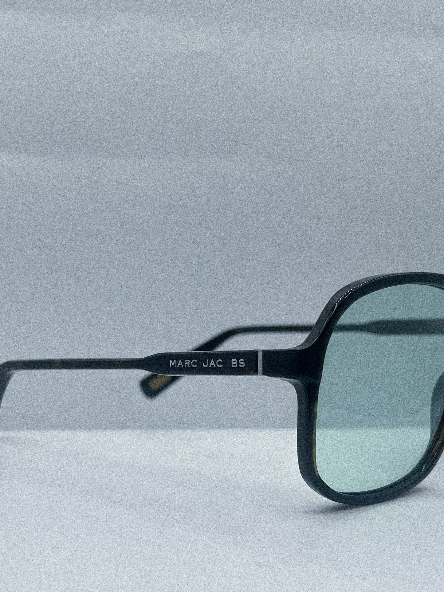 "Minty Fresh" 1990s Marc Jacobs Glasses