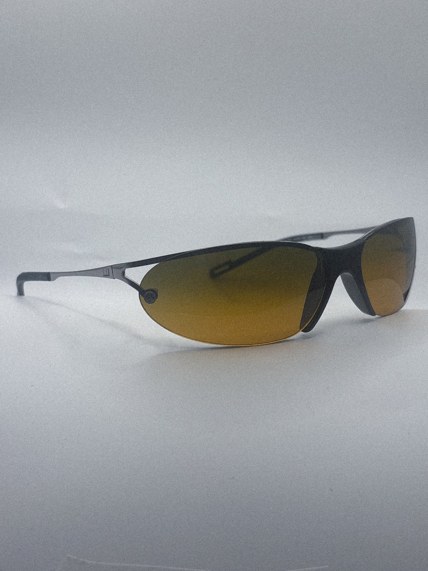 1990s Dunhill Sunglasses | Archive 0012