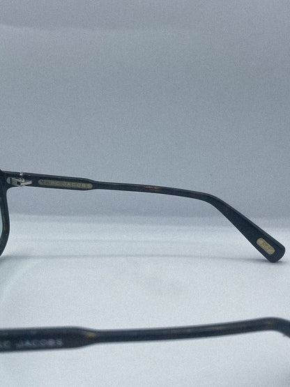 "Minty Fresh" 1990s Marc Jacobs Glasses