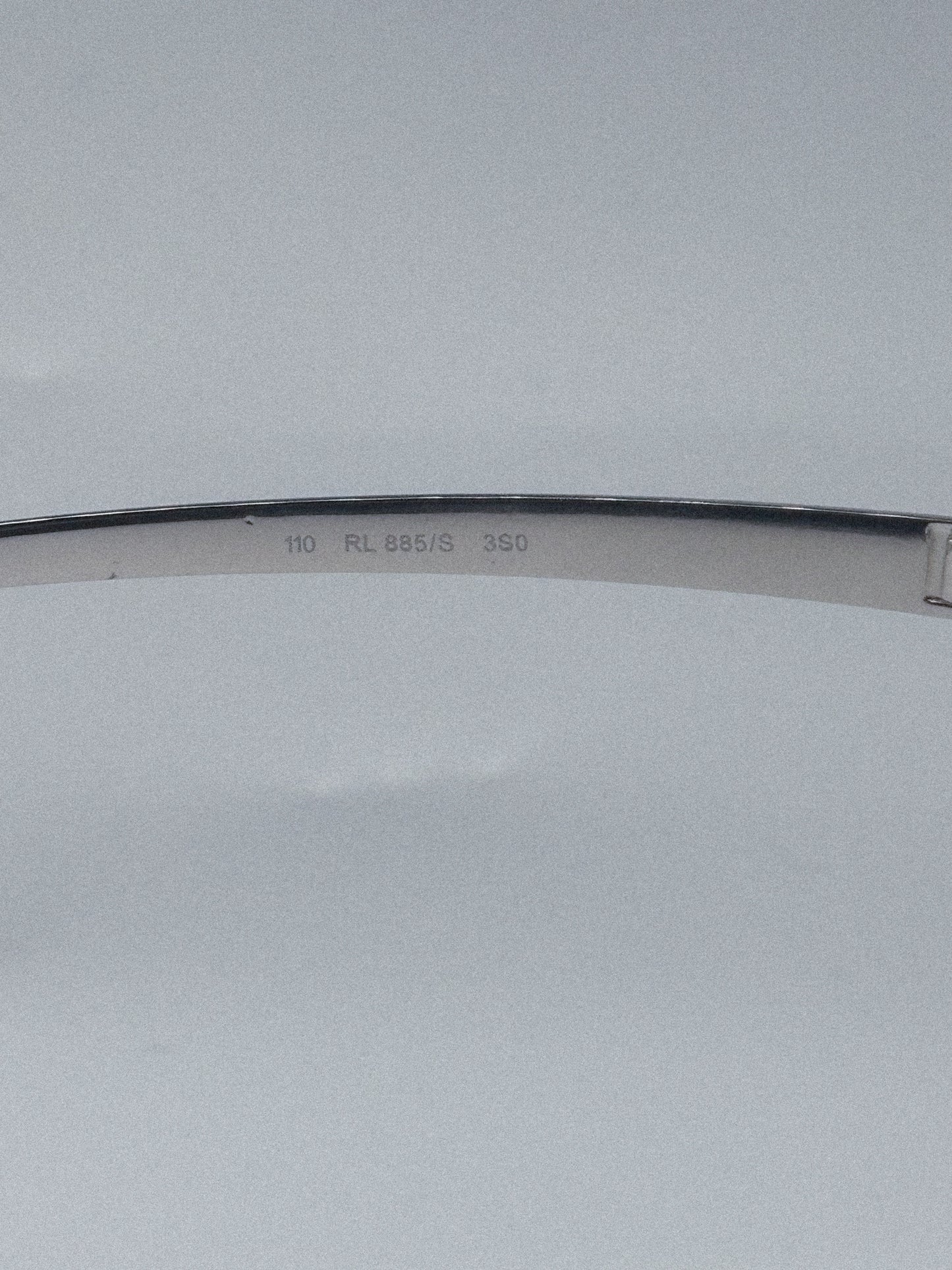 1990s Polo by Ralph Lauren Sunglasses | Archive 0020