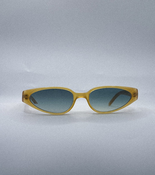 2000s Gucci Sunglasses | Archive 0035