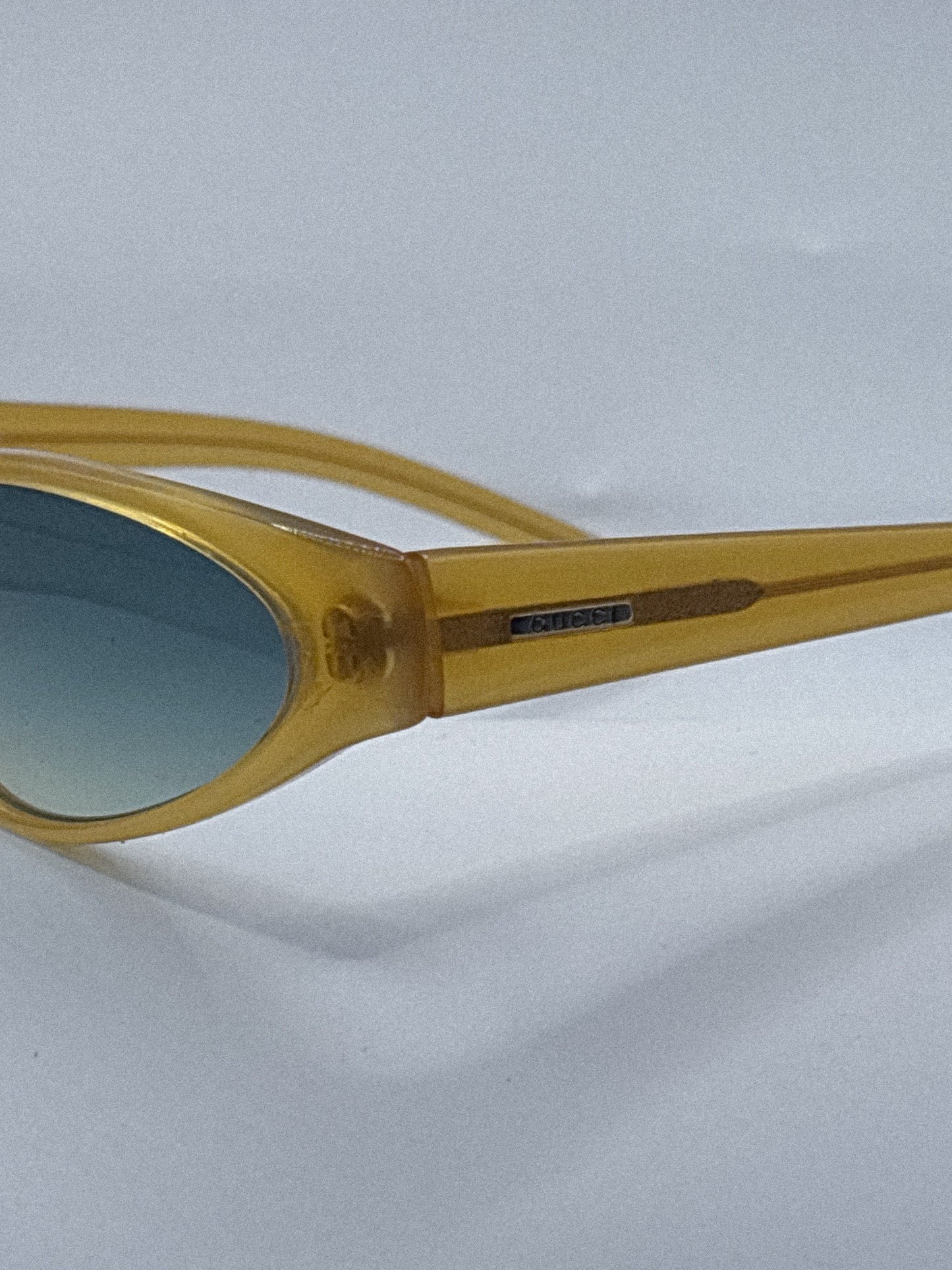 2000s Gucci Sunglasses | Archive 0035