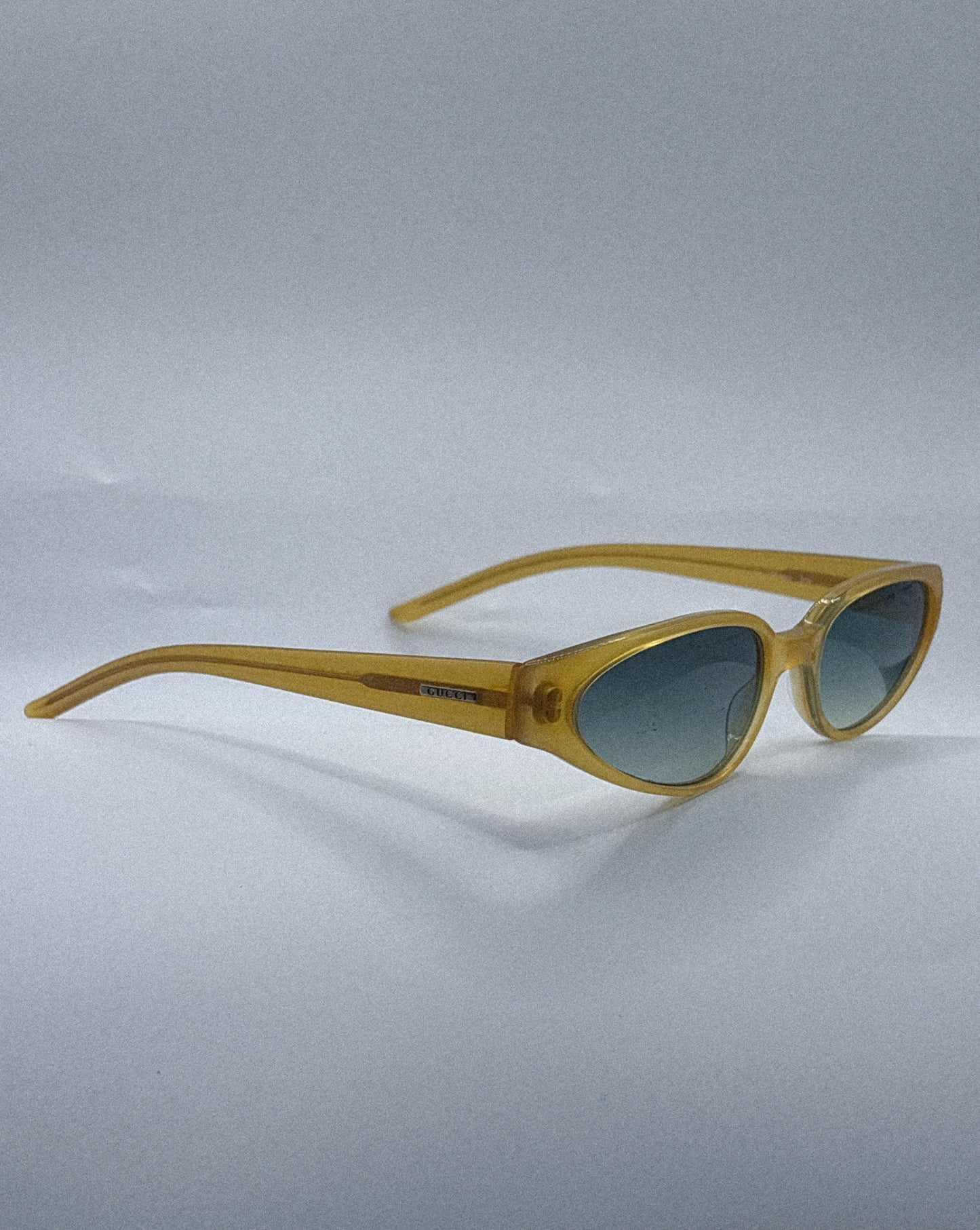 2000s Gucci Sunglasses | Archive 0035