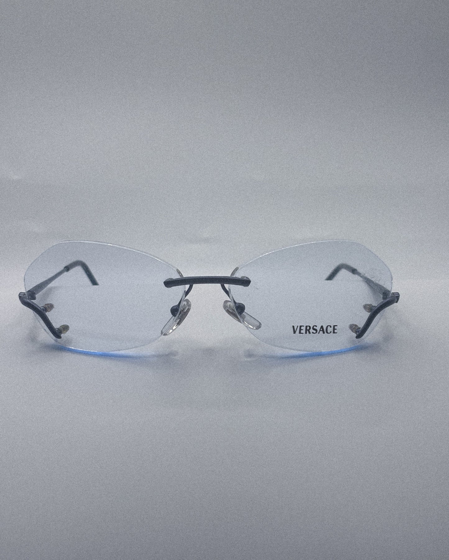 1990s Versace Eyeglasses | Archive 0036