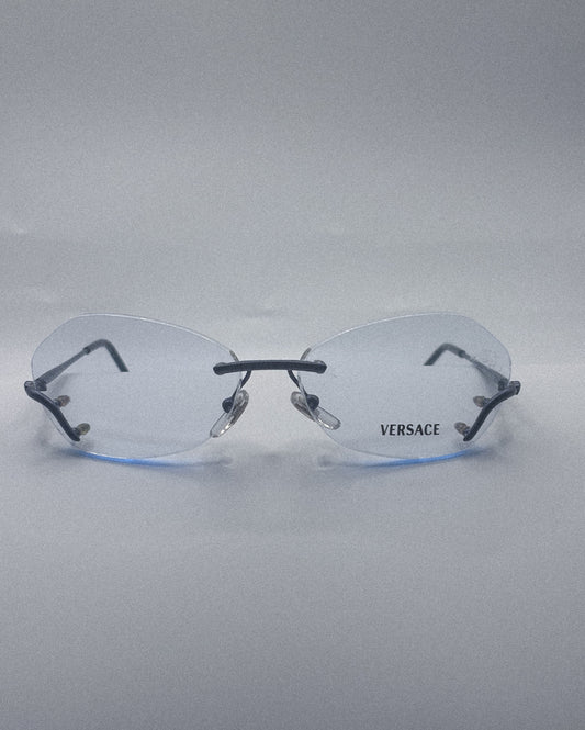 1990s Versace Eyeglasses | Archive 0036