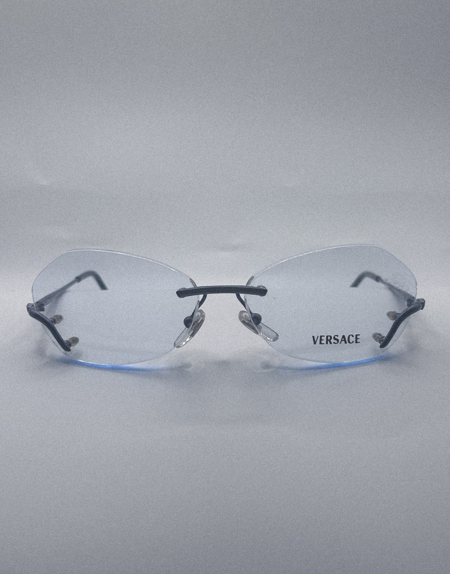 1990s Versace Eyeglasses | Archive 0036