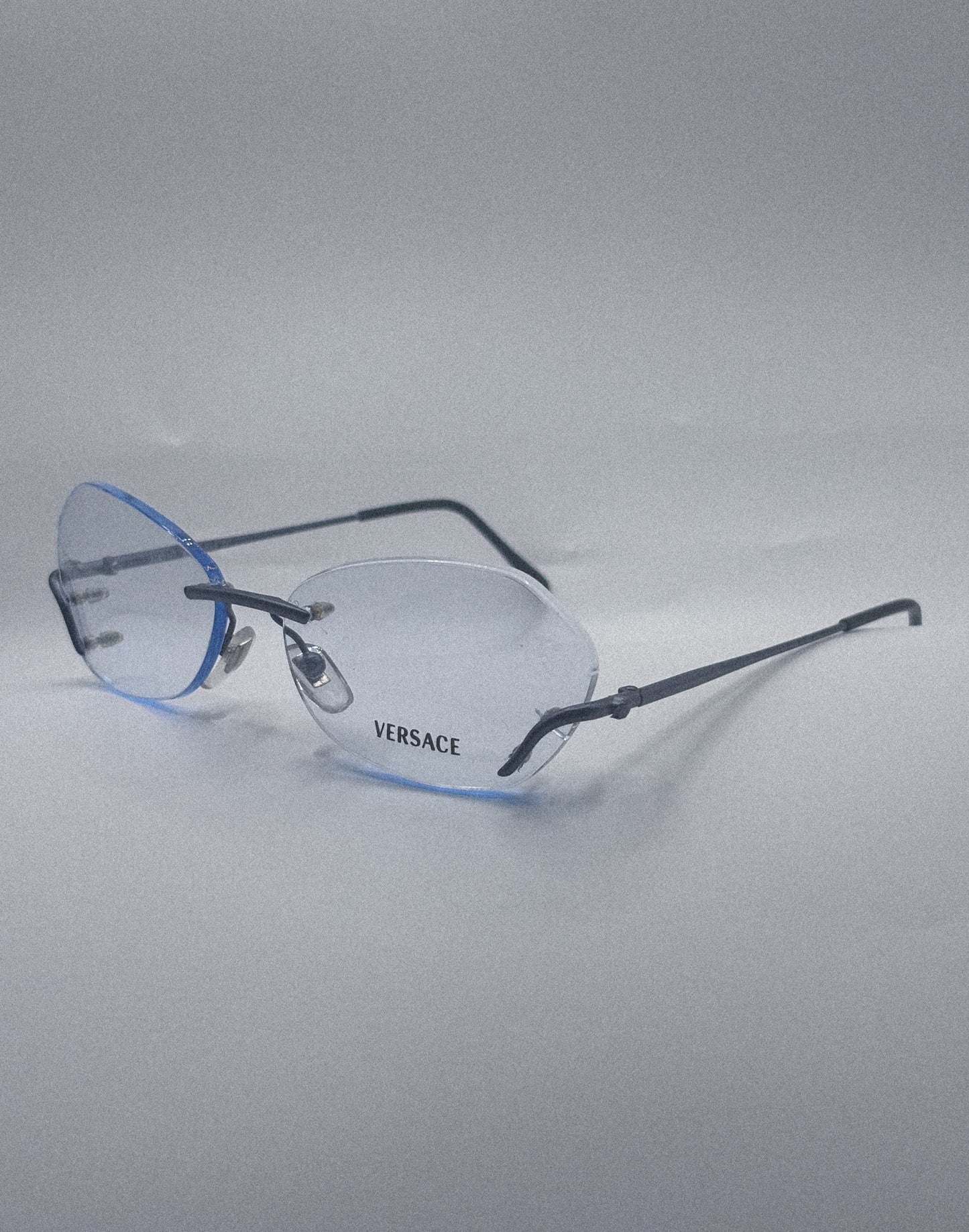1990s Versace Eyeglasses | Archive 0036