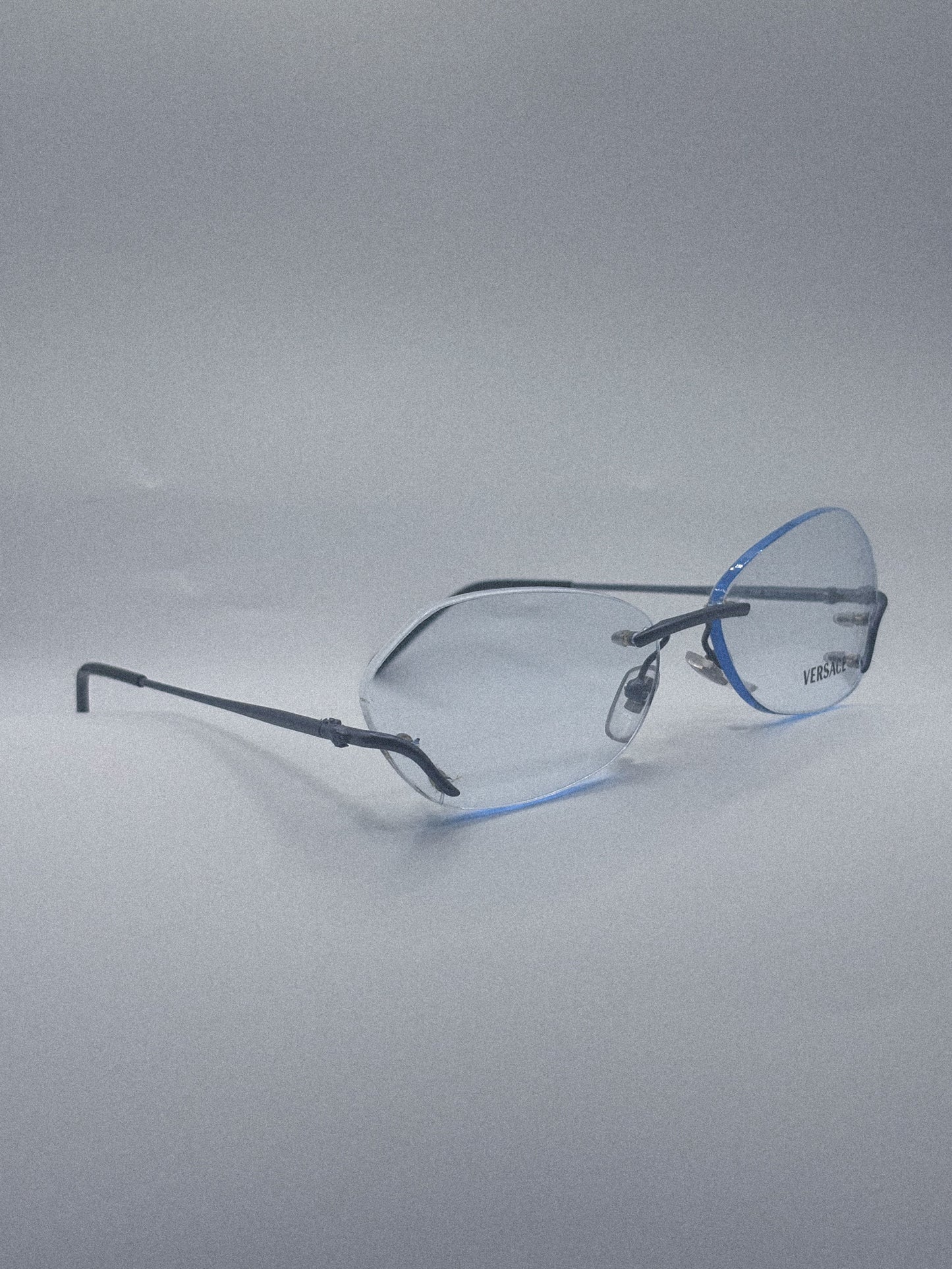 1990s Versace Eyeglasses | Archive 0036