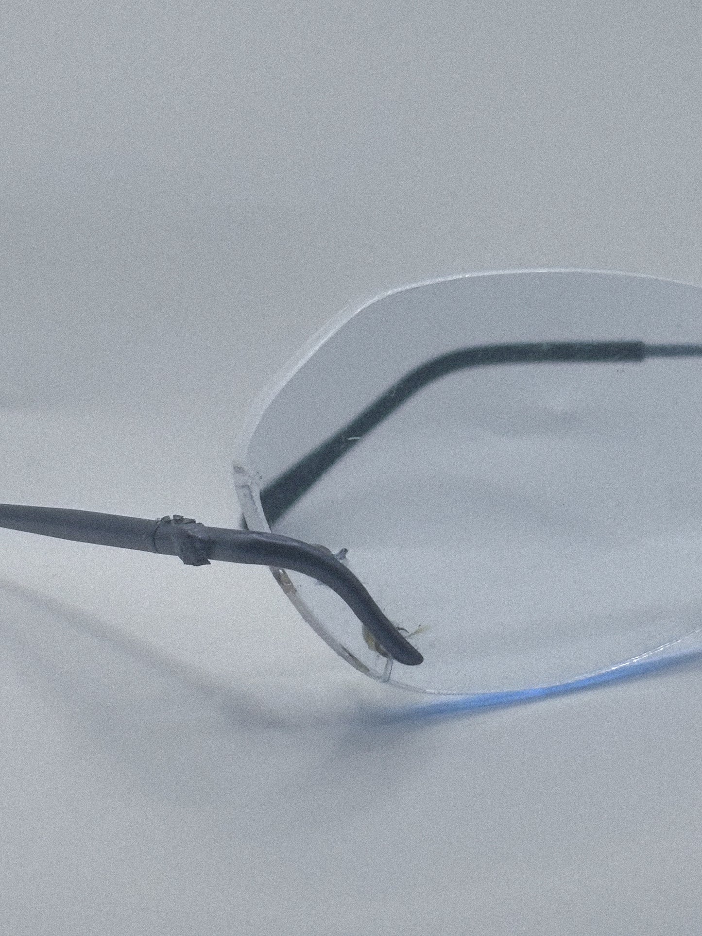 1990s Versace Eyeglasses | Archive 0036