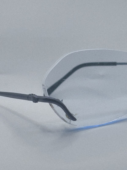 1990s Versace Frames | Archive 0036