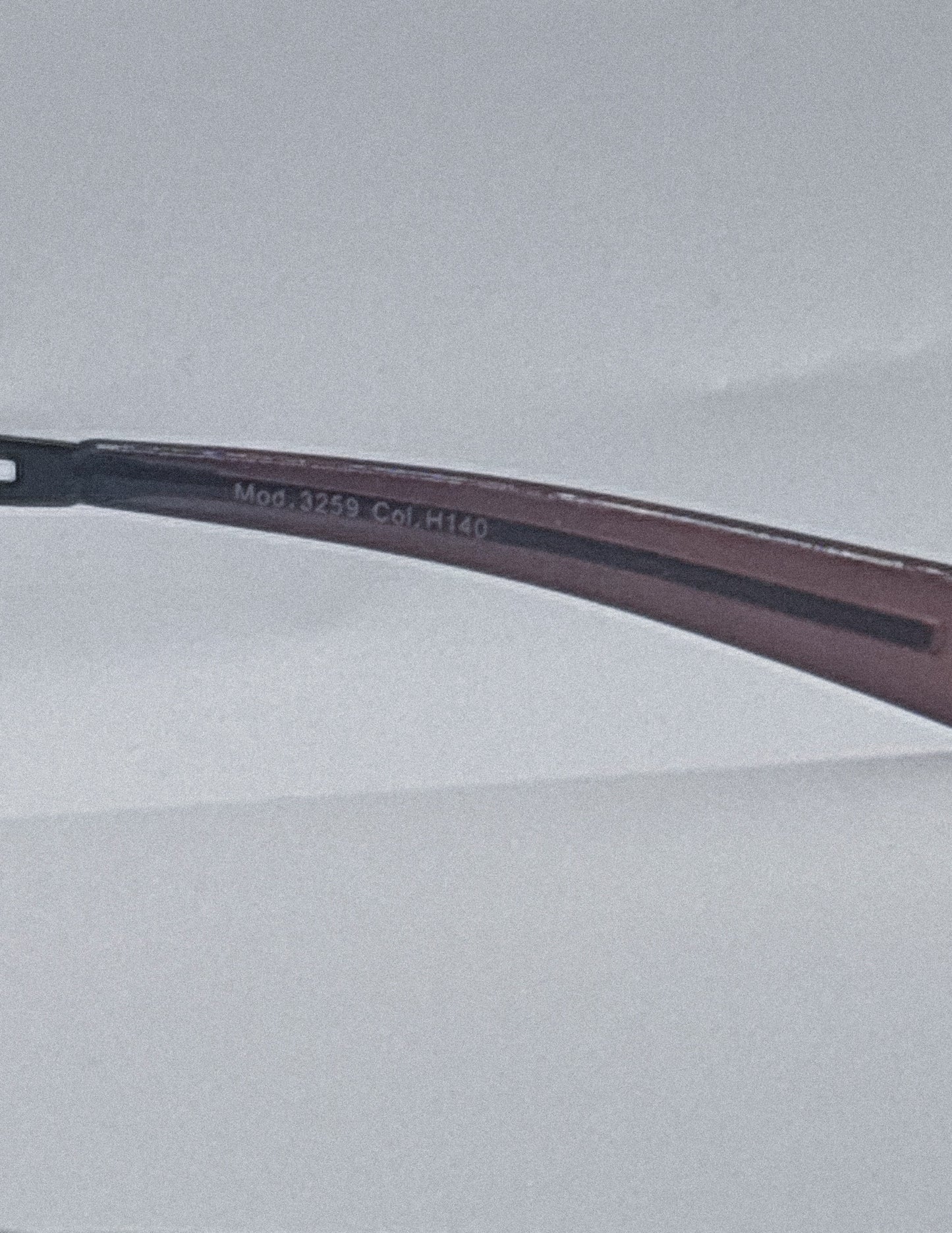 1990s Viceroy Sunglasses | Archive 0061