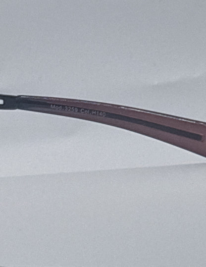 1990s Viceroy Sunglasses | Archive 0061