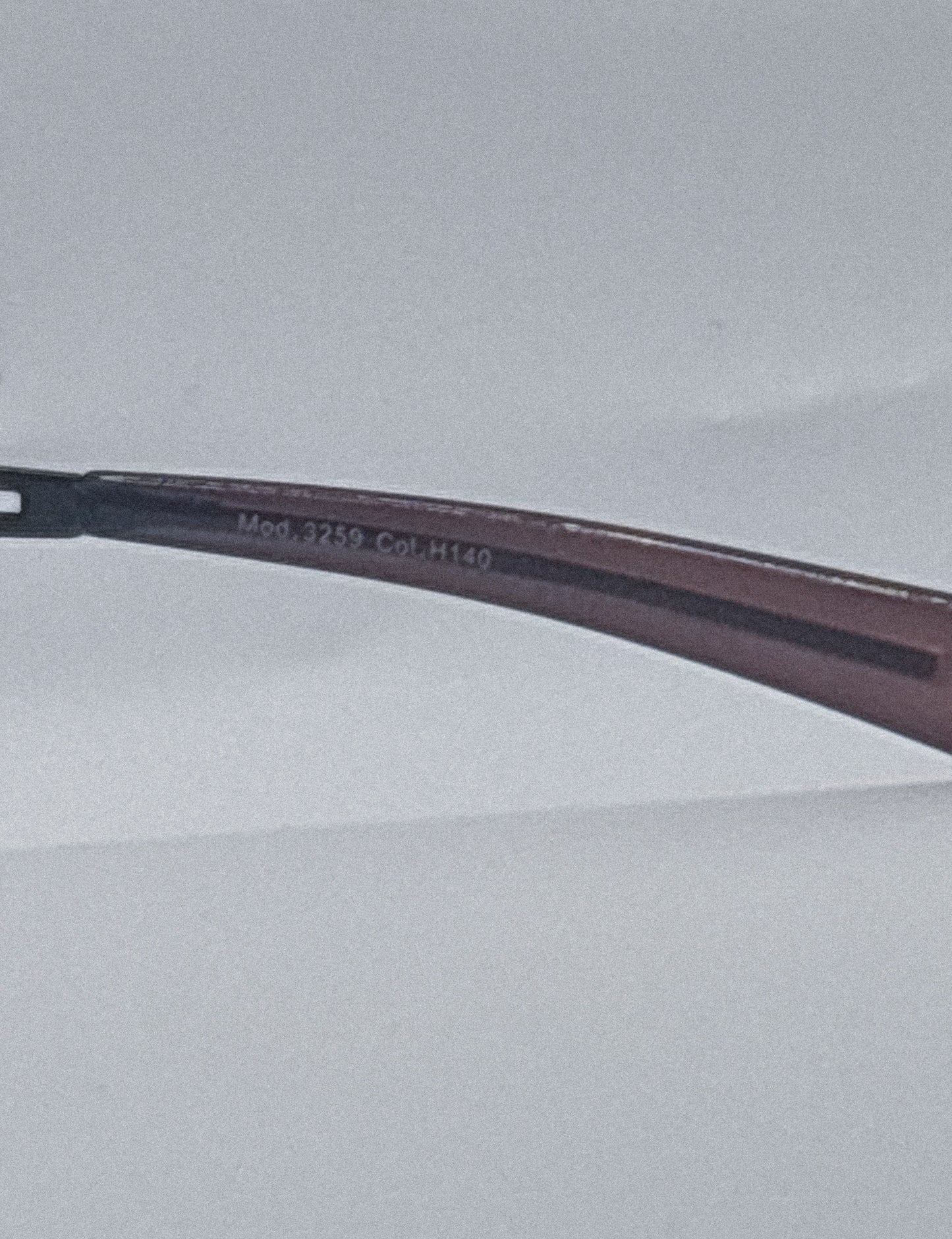 1990s Viceroy Sunglasses | Archive 0061