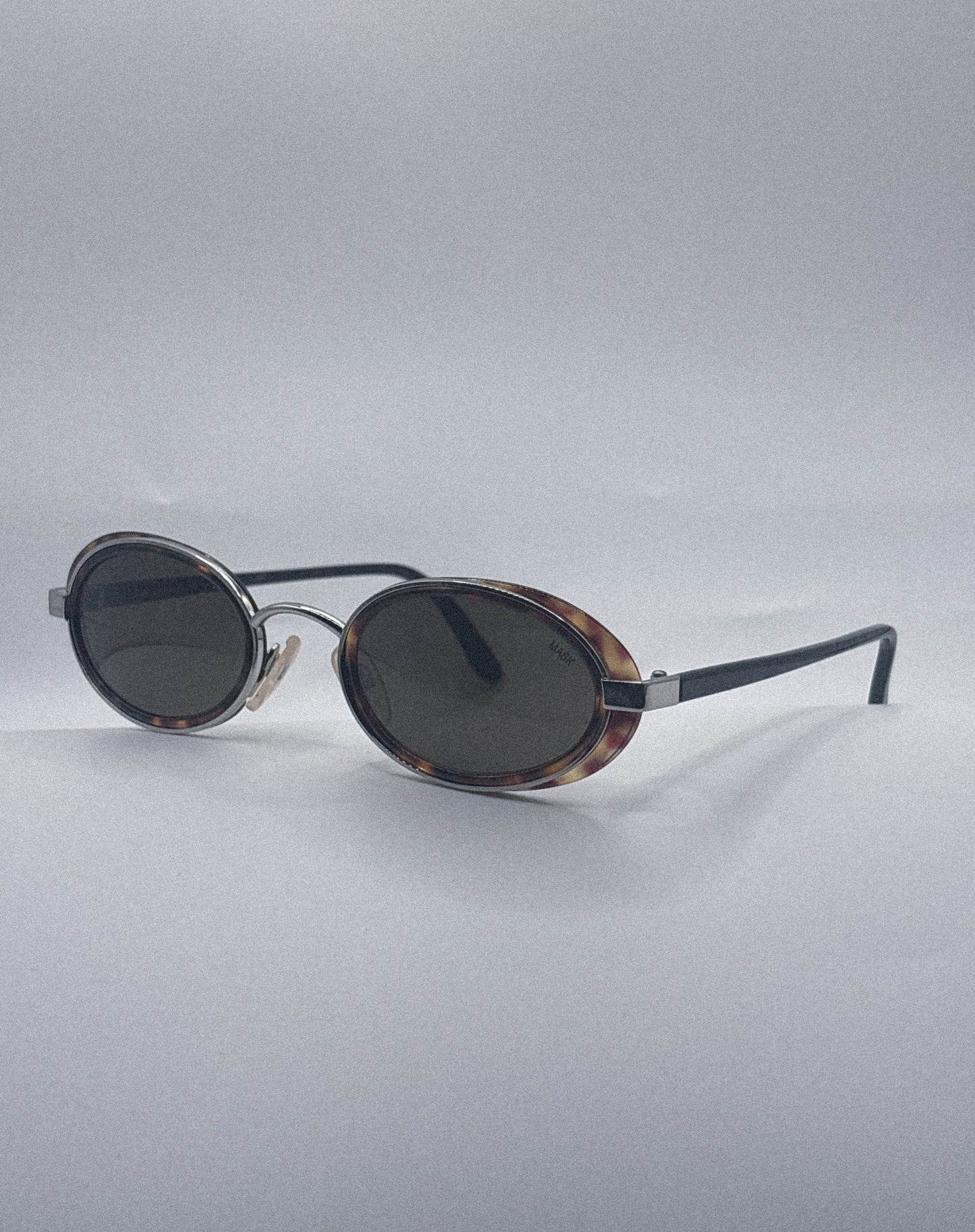 1990s Mask Sunglasses | Archive 0009