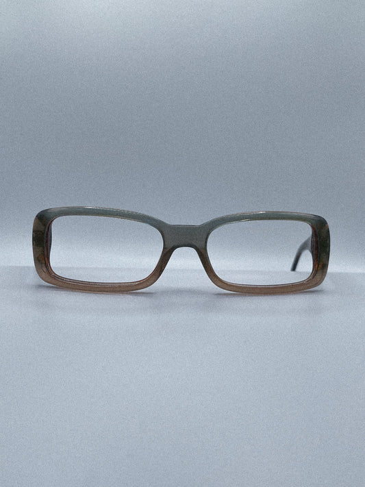 After Hours | 1990s Vogue Optical Frame