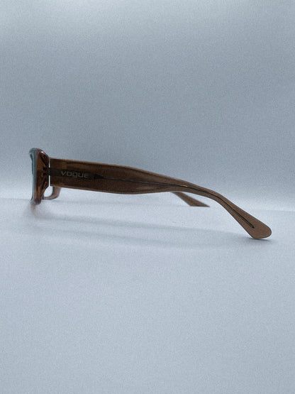 After Hours | 1990s Vogue Optical Frame