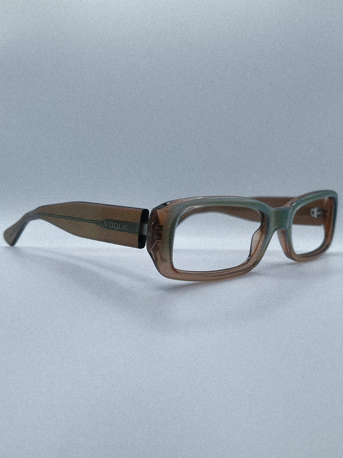 After Hours | 1990s Vogue Optical Frame