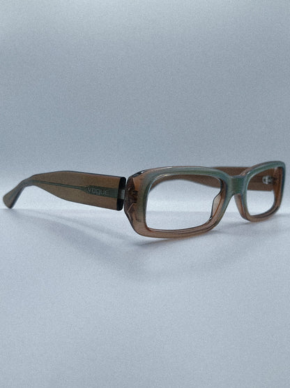 After Hours | 1990s Vogue Optical Frame