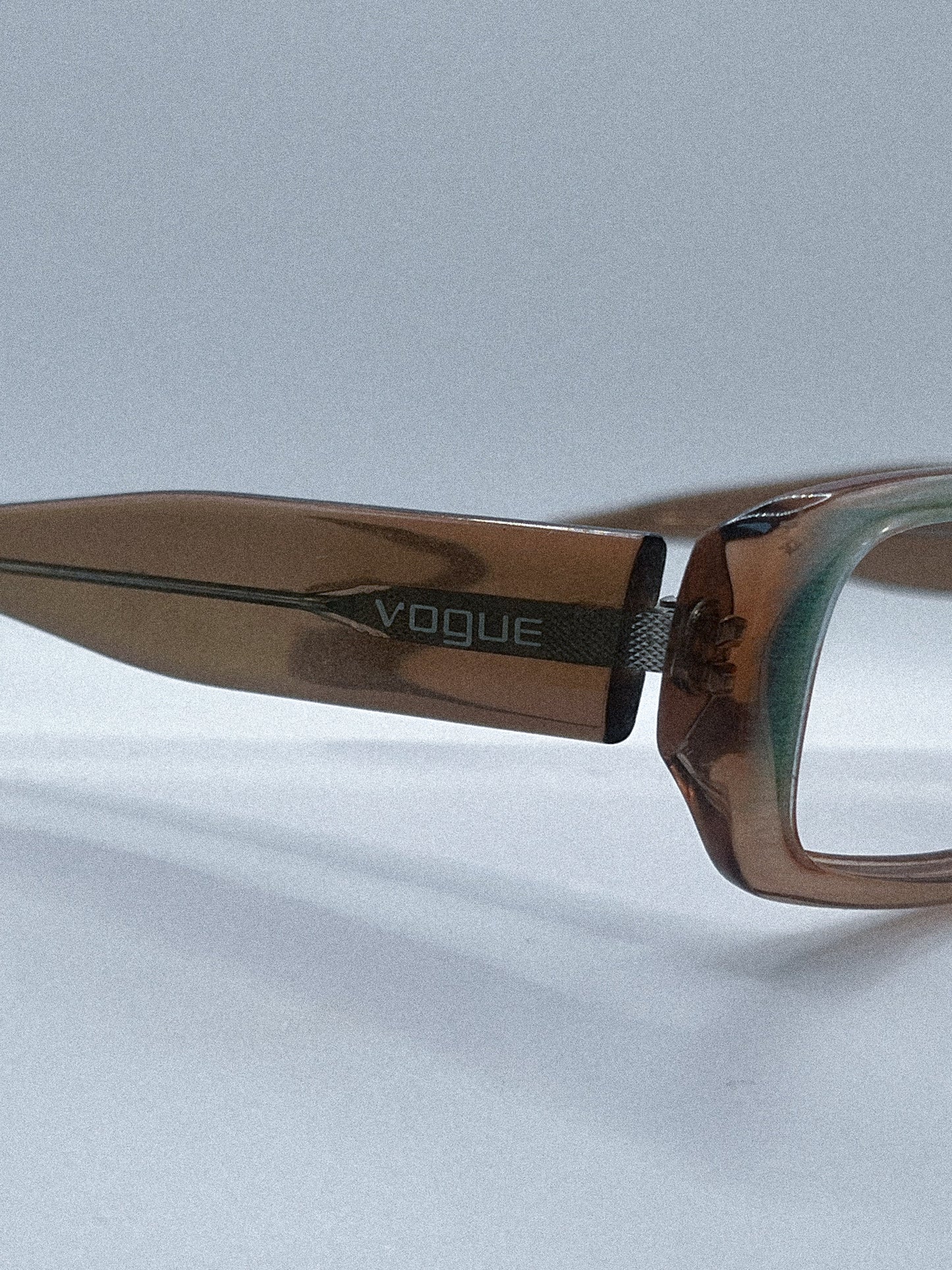 After Hours | 1990s Vogue Optical Frame