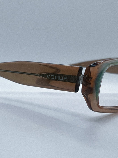 After Hours | 1990s Vogue Optical Frame