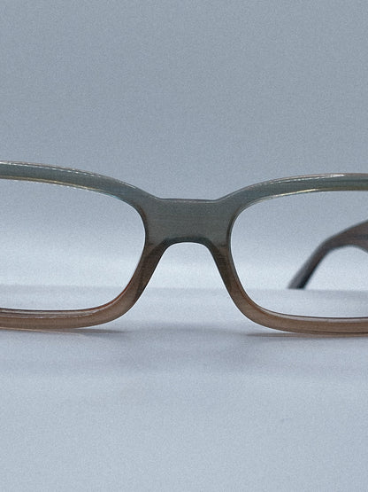 After Hours | 1990s Vogue Optical Frame