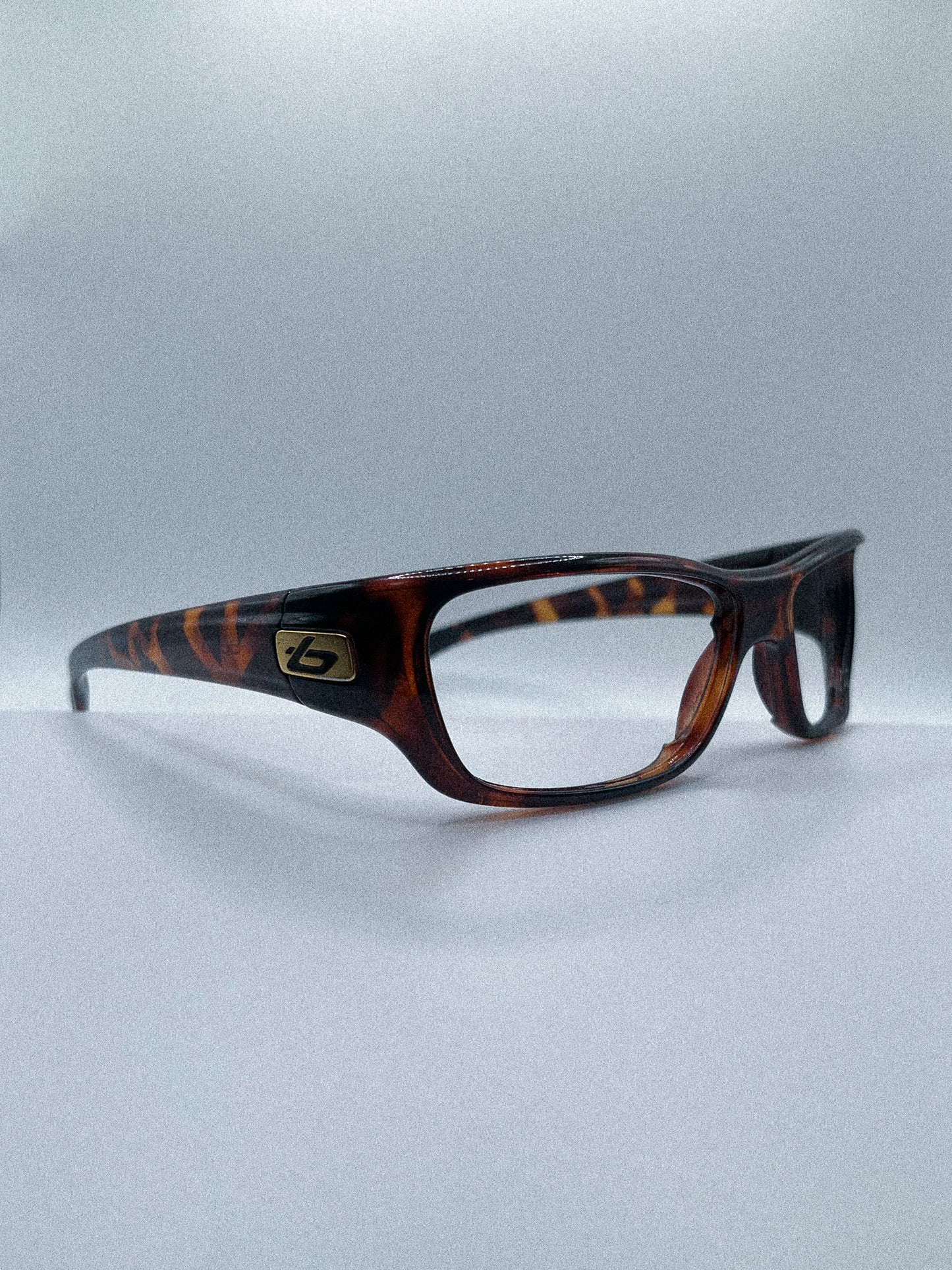 F1 Ready | 1990s Bollé Frame